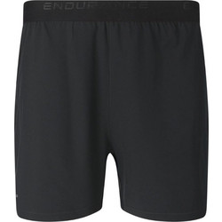 Endurance Letic V2 Αθλητικό Ανδρικό Σορτς Μαύρο E261408-1001