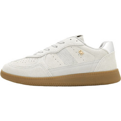 Gianna Kazakou Contel Γυναικεία Sneakers Γκρι AM8391.IK2357.KSDS
