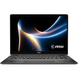MSI Prestige 14 Flip AI+ D3MTG Touch (Ultra 9 386H/32GB/2TB SSD/Intel Graphics/Windows 11)