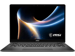 MSI Prestige 14 Flip AI+ D3MTG Touch (Ultra 9 386H/32GB/2TB SSD/Intel Graphics/Windows 11)