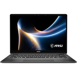 MSI Prestige 14 Flip AI+ D3MTG Touch (Ultra 9 386H/32GB/2TB SSD/Intel Graphics/Windows 11)