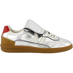 Coolway Becks Γυναικεία Sneakers Ασημί 154565137