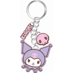 JOY TOY Sanrio Kuromi Μπρελόκ