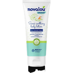 Novalou Baby & Kid Advanced Sensi-Soothing Body Lotion 200ml
