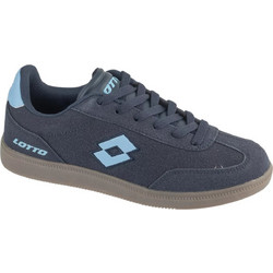 Lotto Vintal SC Ανδρικά Sneakers Navy Μπλε 2400251U-5951