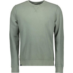 Superdry Classic Essential Ανδρικό Αθλητικό Φούτερ Χακί M2014044A-1XE