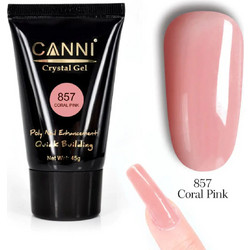 Canni Crystal 857 Gel 45gr