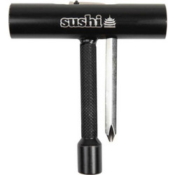 Sushi Ultimate Ninja T Black 213456-103