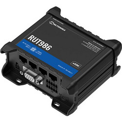 Teltonika RUT986 Ασύρματο 4G WiFi 4
