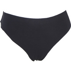 Hanro Γυναικείο String Μαύρο MI1946-0199
