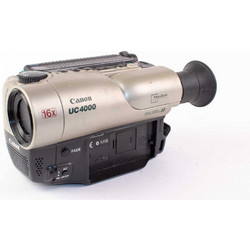 Canon UC 4000