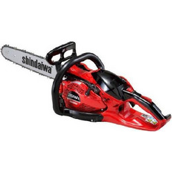 Shindaiwa 251WSCAB Κλαδευτικό Αλυσοπρίονο Βενζίνης 1.52hp 1133W 2.6kg με Λάμα 25cm