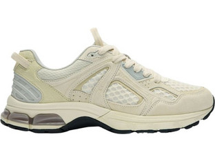 Selected Slhronan Ανδρικά Sneakers Μπεζ 16098521