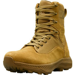 Garmont Falcon Cayote Άρβυλα Στρατού Gore-Tex Καφέ