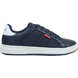 Levi's Παιδικά Sneakers Navy Μπλε VPIP0011S-0040