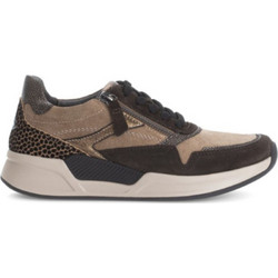Gabor Γυναικεία Sneakers Καφέ 96957-002