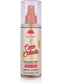 Tree Hut Coco Colada Body Mist 177ml
