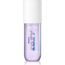 Hollister Feelin' Cozy Marshmallow Hair & Body Mist 198ml