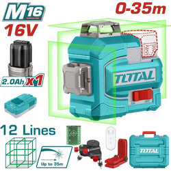 Total TLL301201E