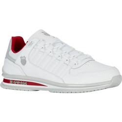 K-Swiss Rinzler GT Ανδρικά Sneakers Λευκά 08907-168