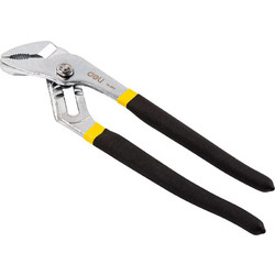 Deli Γκαζοτανάλια 2.25" 255mm