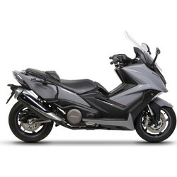 Shad 3P System Πλαϊνές Βάσεις Αποσκευών Μηχανής για Kymco AK550 '17-'25