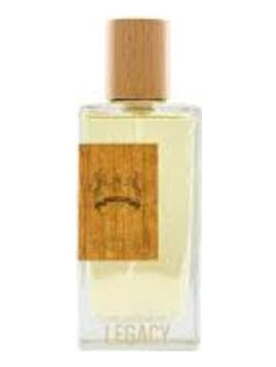John Ashwood Legacy Eau de Parfum 200ml