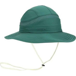 CTR Καπέλο Bucket Υφασμάτινο Πετρόλ 1367-324