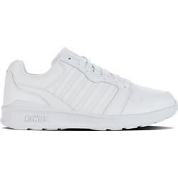 K-Swiss RIVAL Ανδρικά Sneakers Λευκά 09078-998