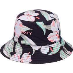 Roxy Γυναικείο Καπέλο Boater Υφασμάτινο ERJHA04461-KVJ5