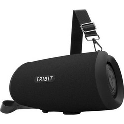 Tribit StormBox Lava Αδιάβροχο Ηχείο Bluetooth 80W Μαύρο