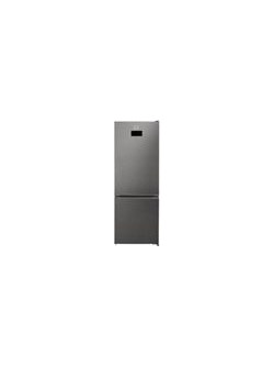 Winstar RHD-492 Ψυγειοκαταψύκτης 481lt No Frost Υ192xΠ70xΒ71.2cm Inox