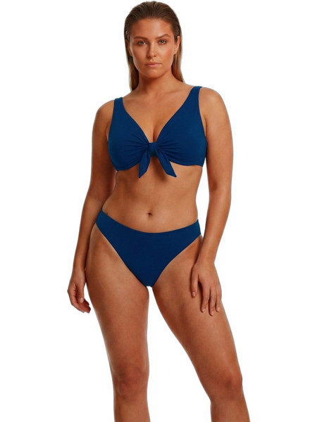 Bluepoint Bikini Top Navy Μπλε 26066100D-04