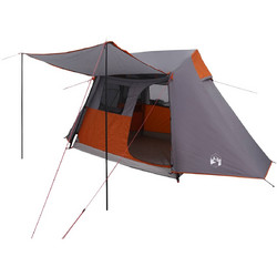 vidaXL Σκηνή Camping Τούνελ 475x220x192cm 42017429