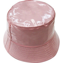 SUMMERtiempo Γυναικείο Καπέλο Bucket Ροζ 62410