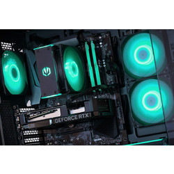 Actina KOMACNGIP0639 (Ultra 5 250/16GB/1TB SSD/Radeon RX 9060 XT 16GB/FreeDos)