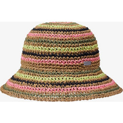 Roxy Γυναικείο Καπέλο Bucket Ψάθινο Ταμπά ERJHA04423-TEC0