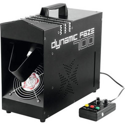 Eurolite Dynamic Faze 700 Fazer Μηχανή Καπνού & Ομίχλης 640W