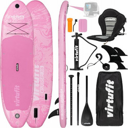 Virtufit Cruiser 10'10" Φουσκωτή Σανίδα SUP 305cm VFW06096