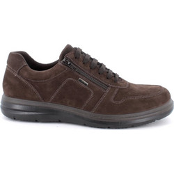 IMAC Ανδρικά Sneakers Καφέ 851328