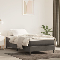 vidaXL Μονό 80x220cm 4016595