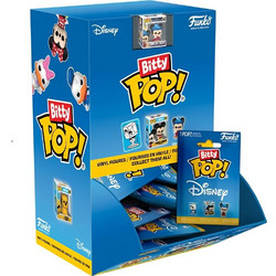 Funko Bitty Pop! Disney 32τμχ