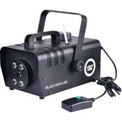 Light4me ABE01119 Μηχανή Καπνού 850W