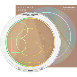 Beauty Of Majesty Flex 01 Warm Shade Contouring Powder 10gr