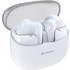 Tracer T12 Ακουστικά Bluetooth In Ear White