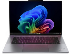 Lenovo ThinkPad X9-15p Gen 1 Aura Edition Touch (Ultra X7 358H/64GB/1TB SSD/Arc Graphics B390/Windows 11)