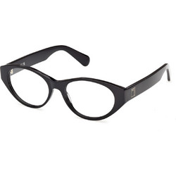 Max & Co MO5214-001 Γυναικείος Σκελετός Γυαλιών Οράσεως Κοκάλινος Μαύρος