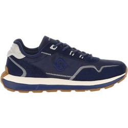 Stonefly Ανδρικά Sneakers Navy Μπλε 223829-EK3
