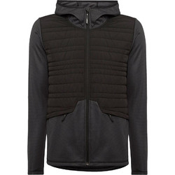 O'Neill Ανδρικό Μπουφάν Χειμωνιάτικο Puffer Μαύρο 9P0216-9010