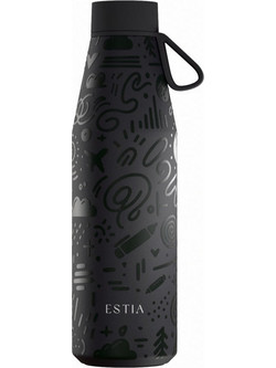 Estia Flow Save The Aegean Noir Echo 500ml